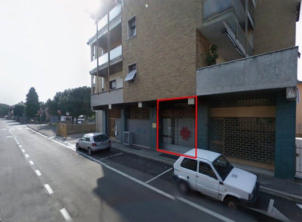 negozio in vendita a Nova Milanese