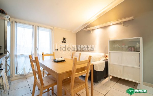 appartamento in vendita a Nova Milanese
