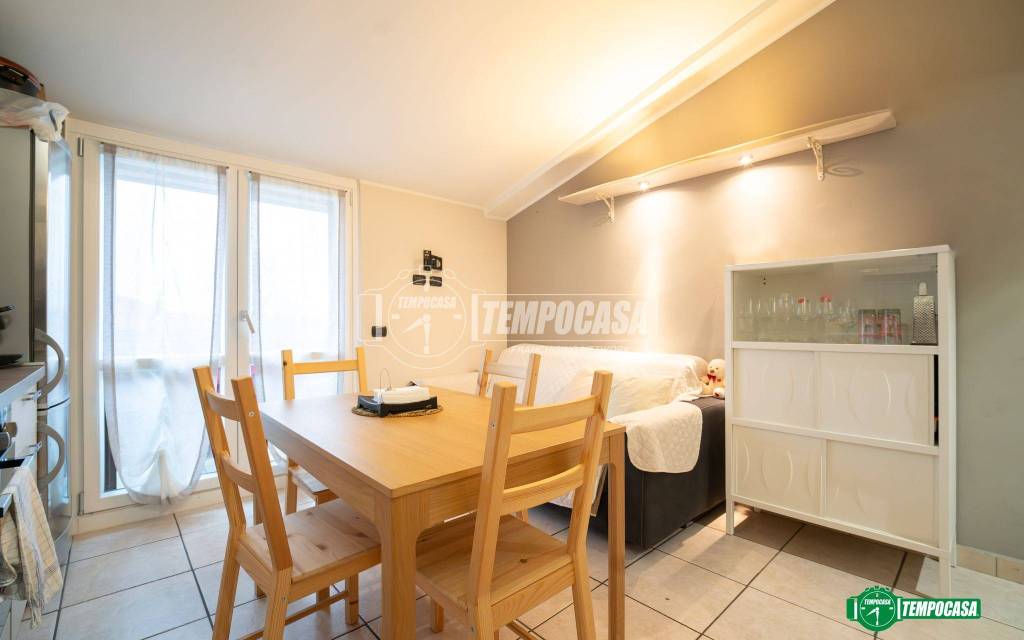 appartamento in vendita a Nova Milanese