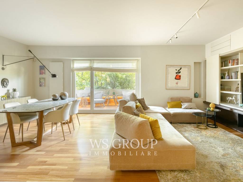 appartamento in vendita a Nova Milanese