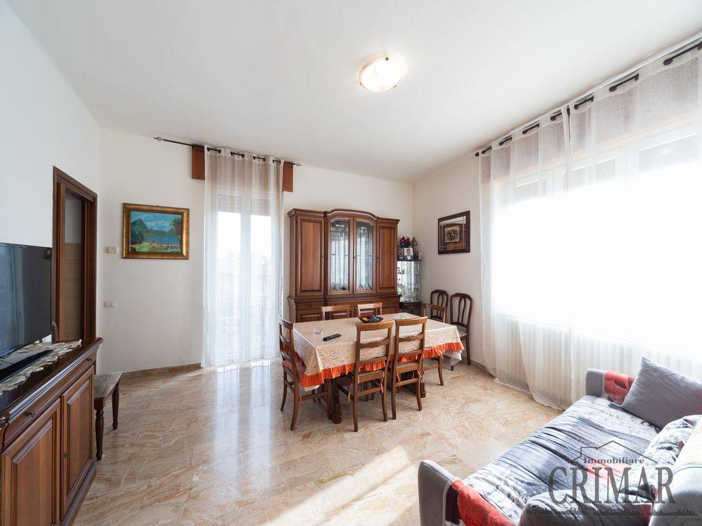 appartamento in vendita a Nova Milanese