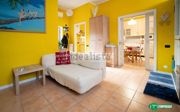 appartamento in vendita a Nova Milanese