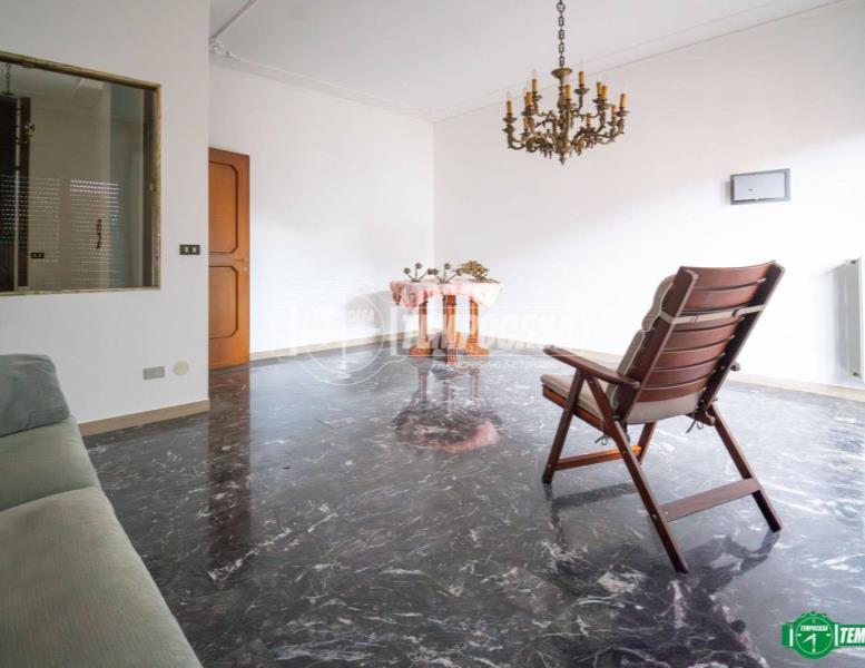 appartamento in vendita a Nova Milanese