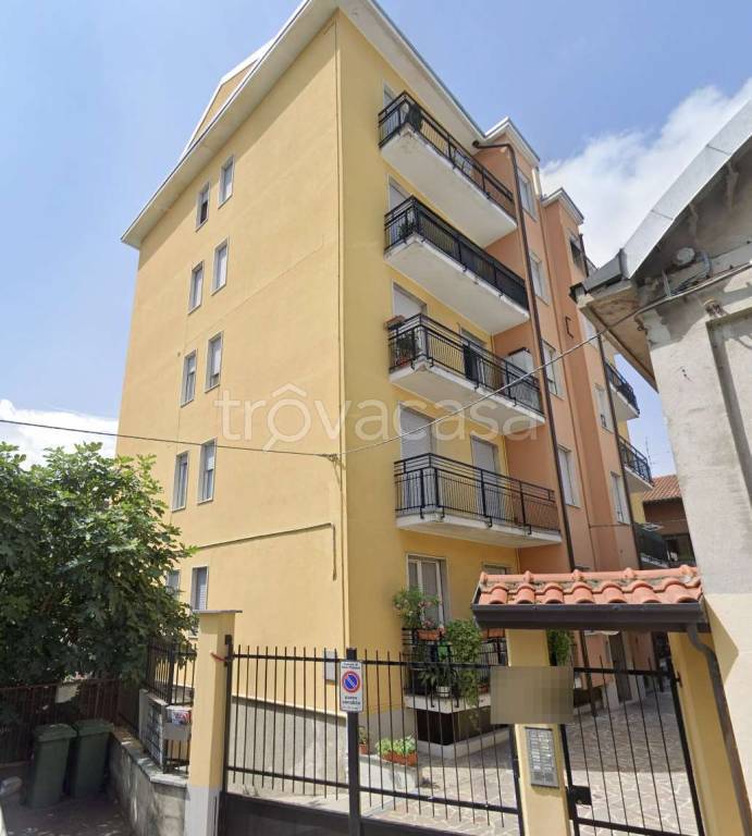 appartamento in vendita a Nova Milanese