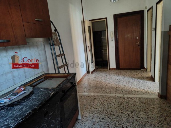 appartamento in vendita a Nova Milanese