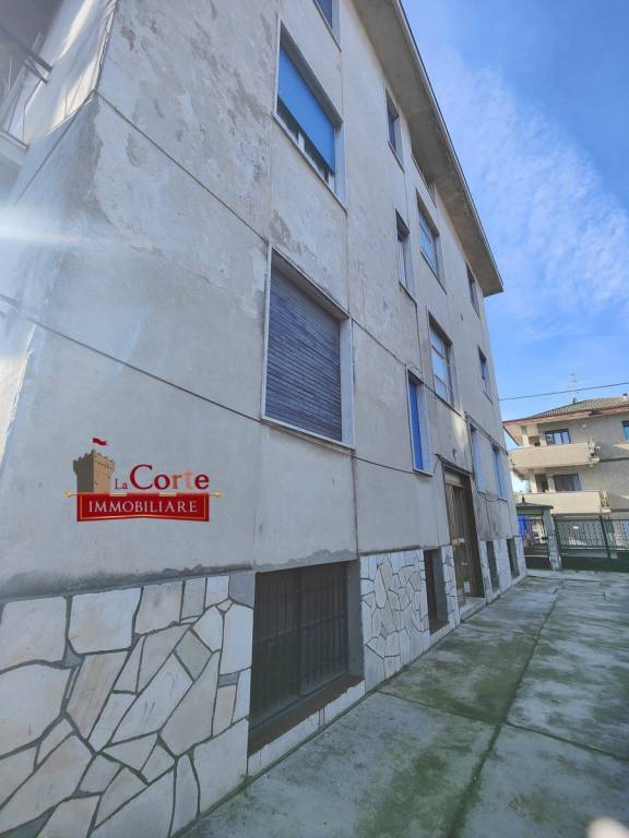 appartamento in vendita a Nova Milanese