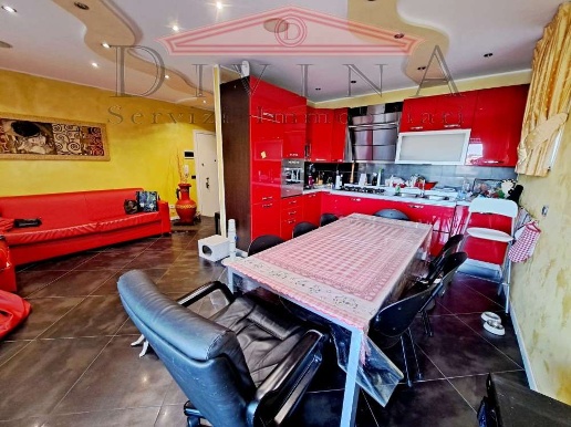 appartamento in vendita a Nova Milanese