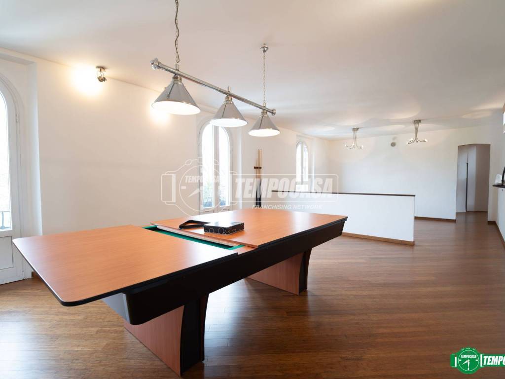 appartamento in vendita a Nova Milanese