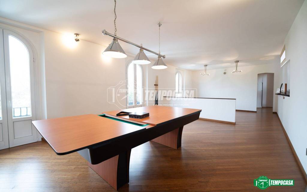 appartamento in vendita a Nova Milanese