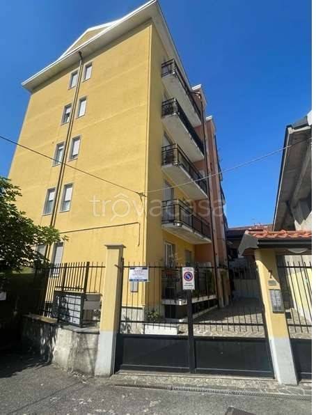 appartamento in vendita a Nova Milanese