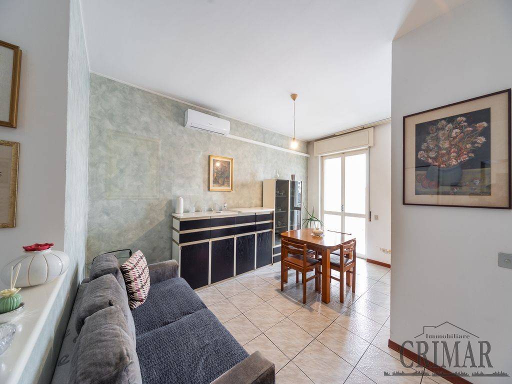 appartamento in vendita a Nova Milanese