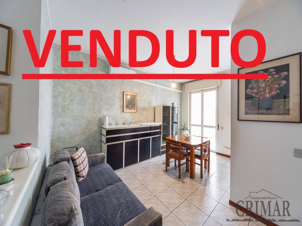 appartamento in vendita a Nova Milanese