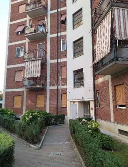 appartamento in vendita a Nova Milanese