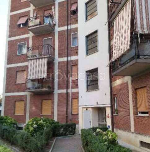 appartamento in vendita a Nova Milanese