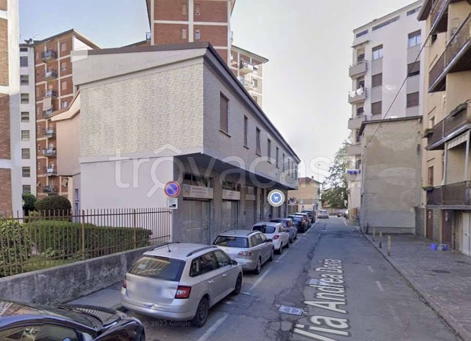 appartamento in vendita a Nova Milanese