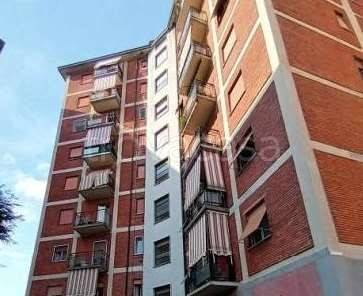 appartamento in vendita a Nova Milanese