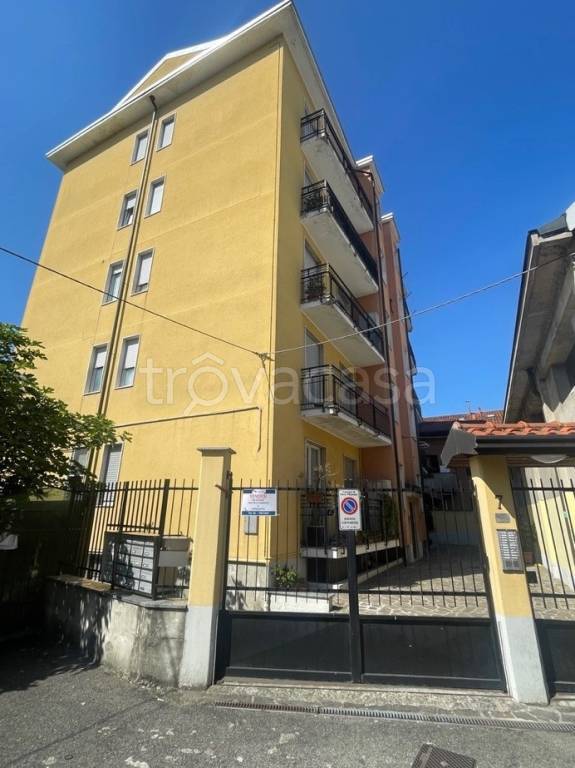 appartamento in vendita a Nova Milanese