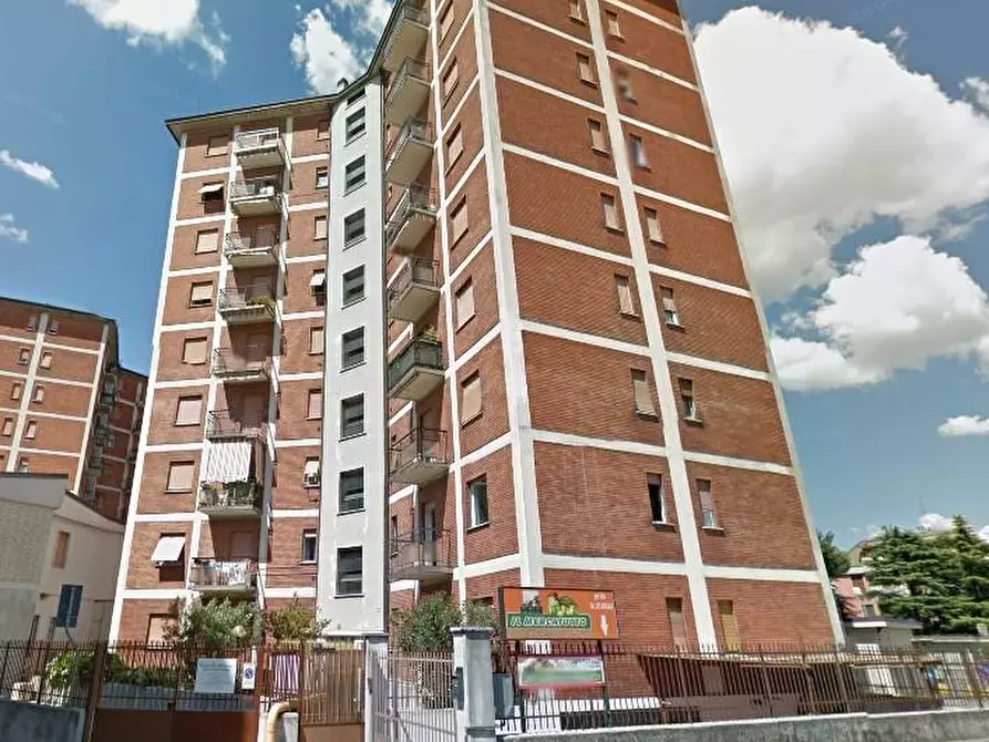 appartamento in vendita a Nova Milanese