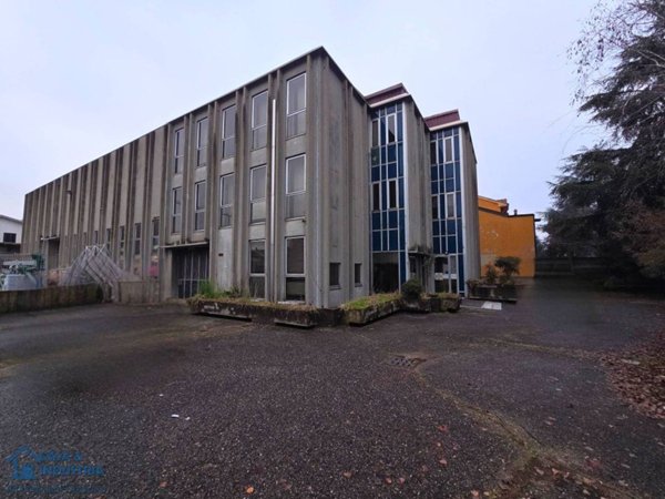 ufficio in vendita a Nova Milanese