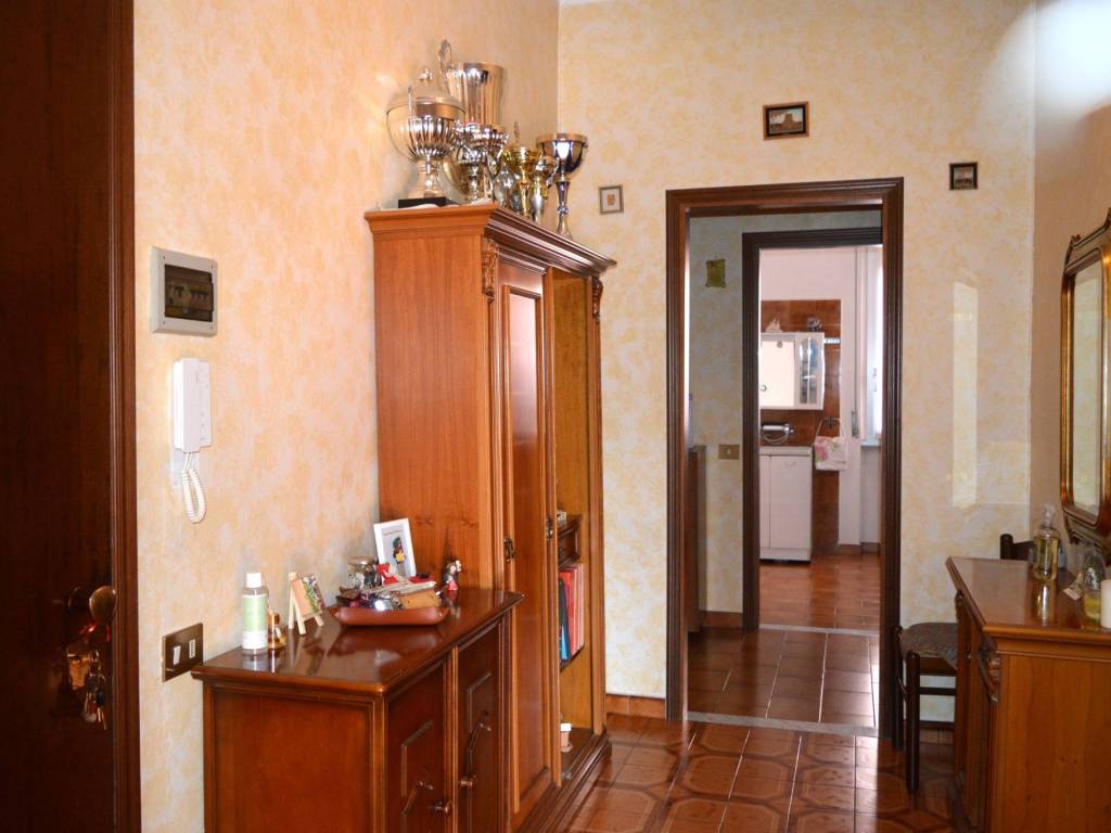 appartamento in vendita a Nova Milanese