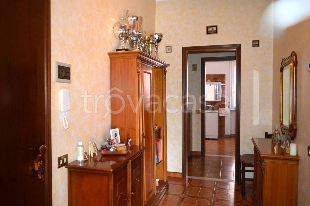 appartamento in vendita a Nova Milanese