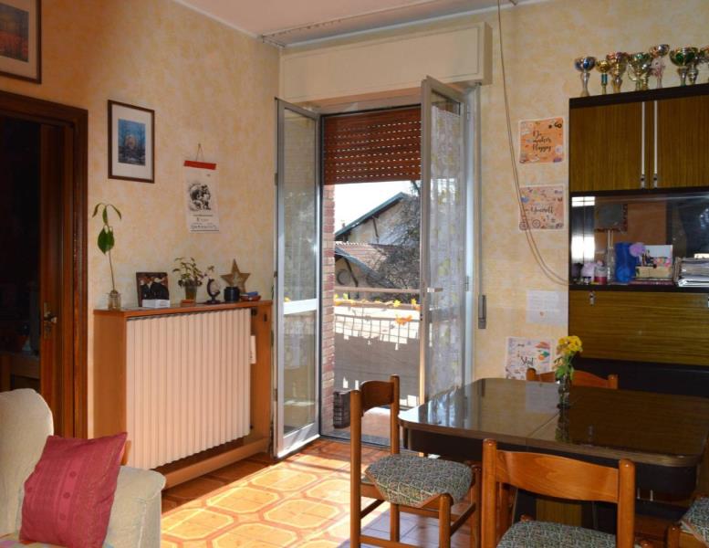 appartamento in vendita a Nova Milanese