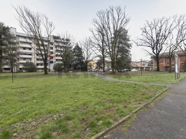 appartamento in vendita a Nova Milanese
