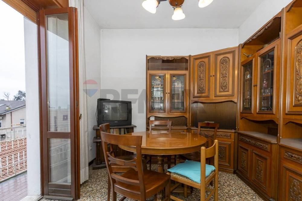 appartamento in vendita a Nova Milanese