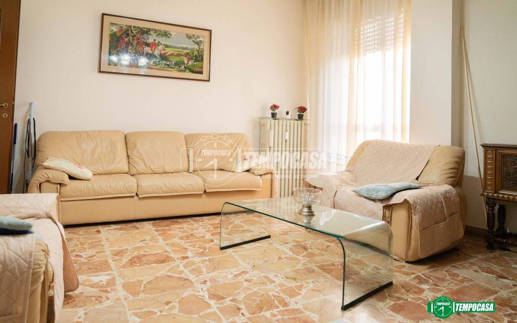 appartamento in vendita a Nova Milanese