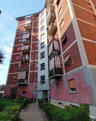 appartamento in vendita a Nova Milanese