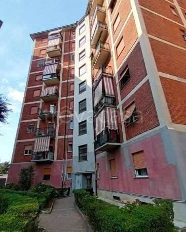 appartamento in vendita a Nova Milanese