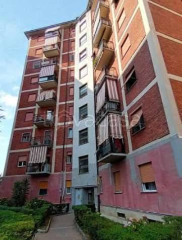 appartamento in vendita a Nova Milanese