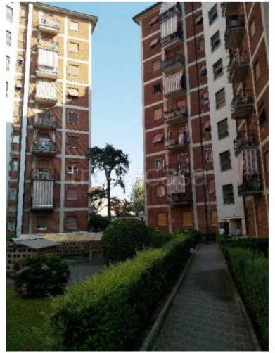 appartamento in vendita a Nova Milanese