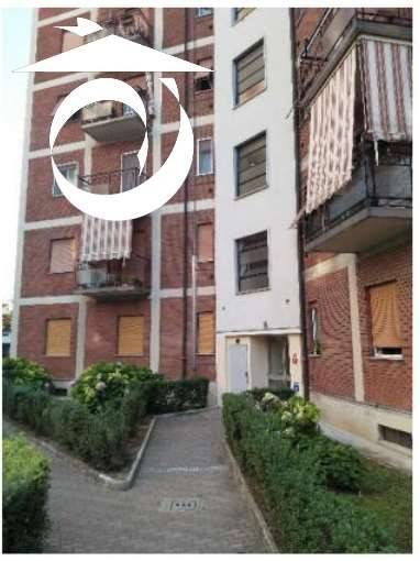 appartamento in vendita a Nova Milanese