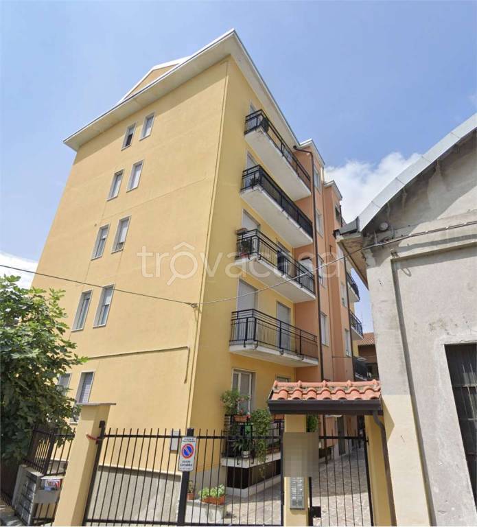 appartamento in vendita a Nova Milanese
