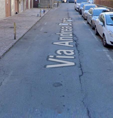 appartamento in vendita a Nova Milanese