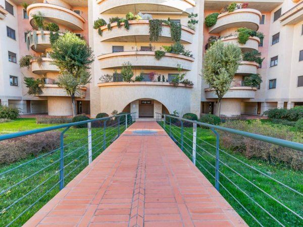 appartamento in vendita a Nova Milanese