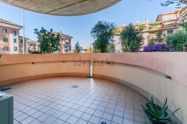 appartamento in vendita a Nova Milanese