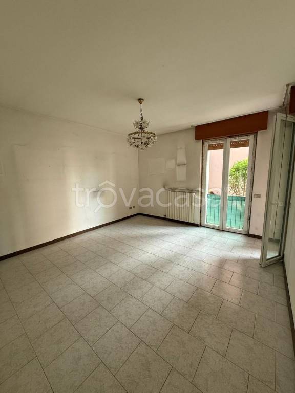 appartamento in vendita a Nova Milanese