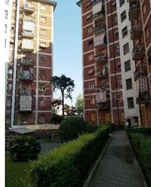 appartamento in vendita a Nova Milanese