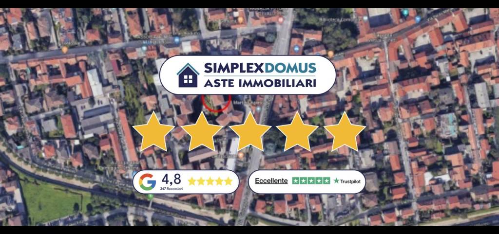 appartamento in vendita a Nova Milanese