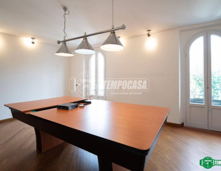 appartamento in vendita a Nova Milanese