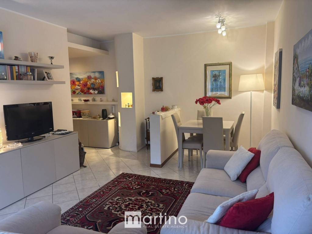 appartamento in vendita a Nova Milanese