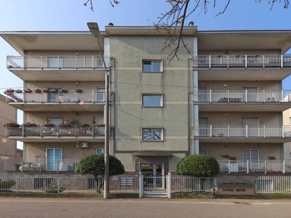 appartamento in vendita a Nova Milanese