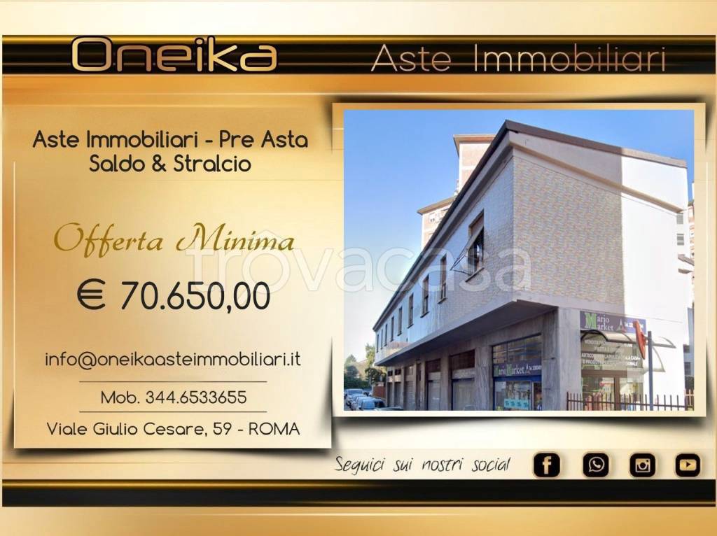 appartamento in vendita a Nova Milanese