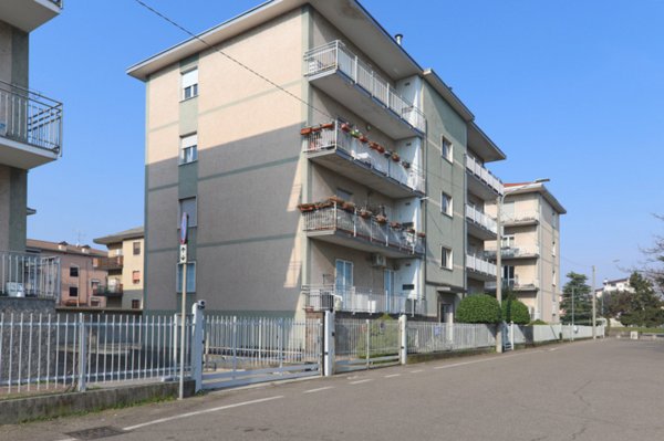 appartamento in vendita a Nova Milanese