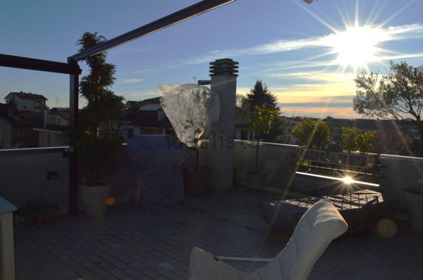 appartamento in vendita a Nova Milanese