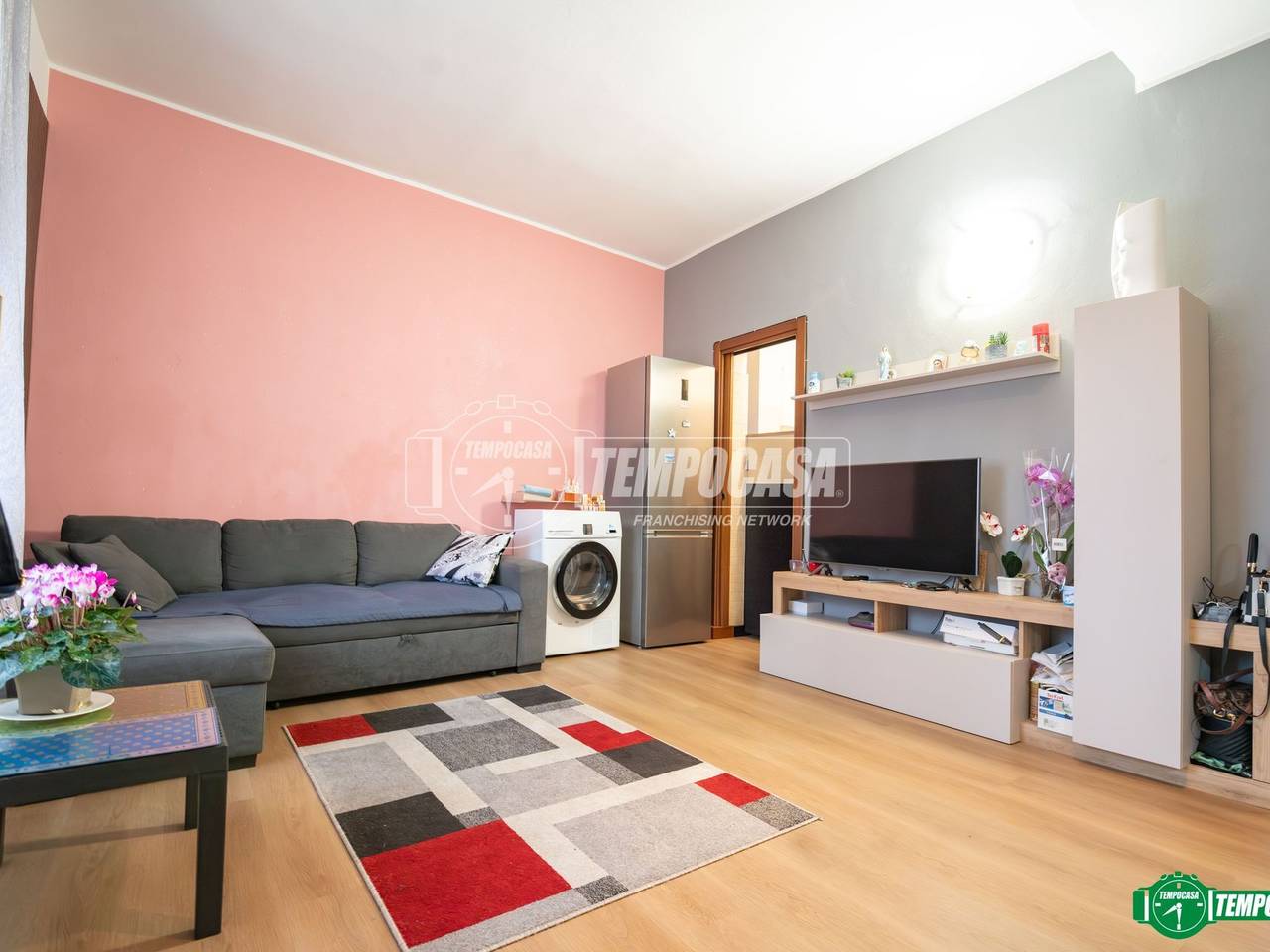 appartamento in vendita a Nova Milanese