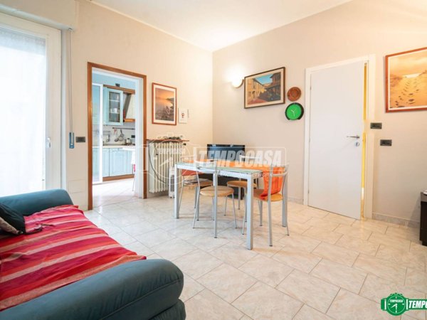 appartamento in vendita a Nova Milanese