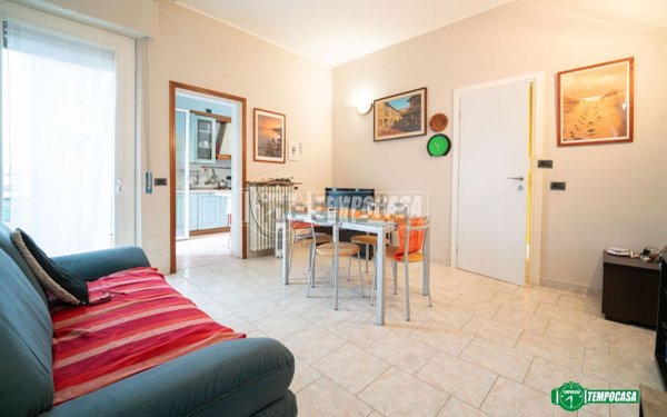 appartamento in vendita a Nova Milanese